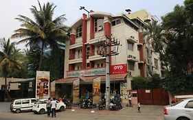 Hotel Vandematharam